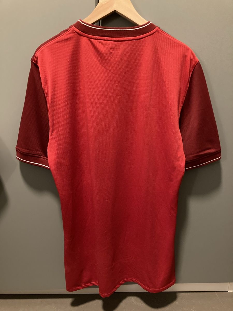 Nike Leibchen & Hosen: FC Zürich Trikot – Gebraucht aus Zürich von Mr.Panenka 1