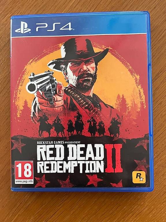 Giochi: PS4 Games pro Stück – Usato da Muttenz venduto da Linderli1 1