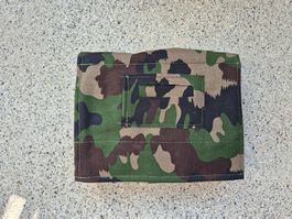 *** Mannsputzzeug Schweizer Armee ***
