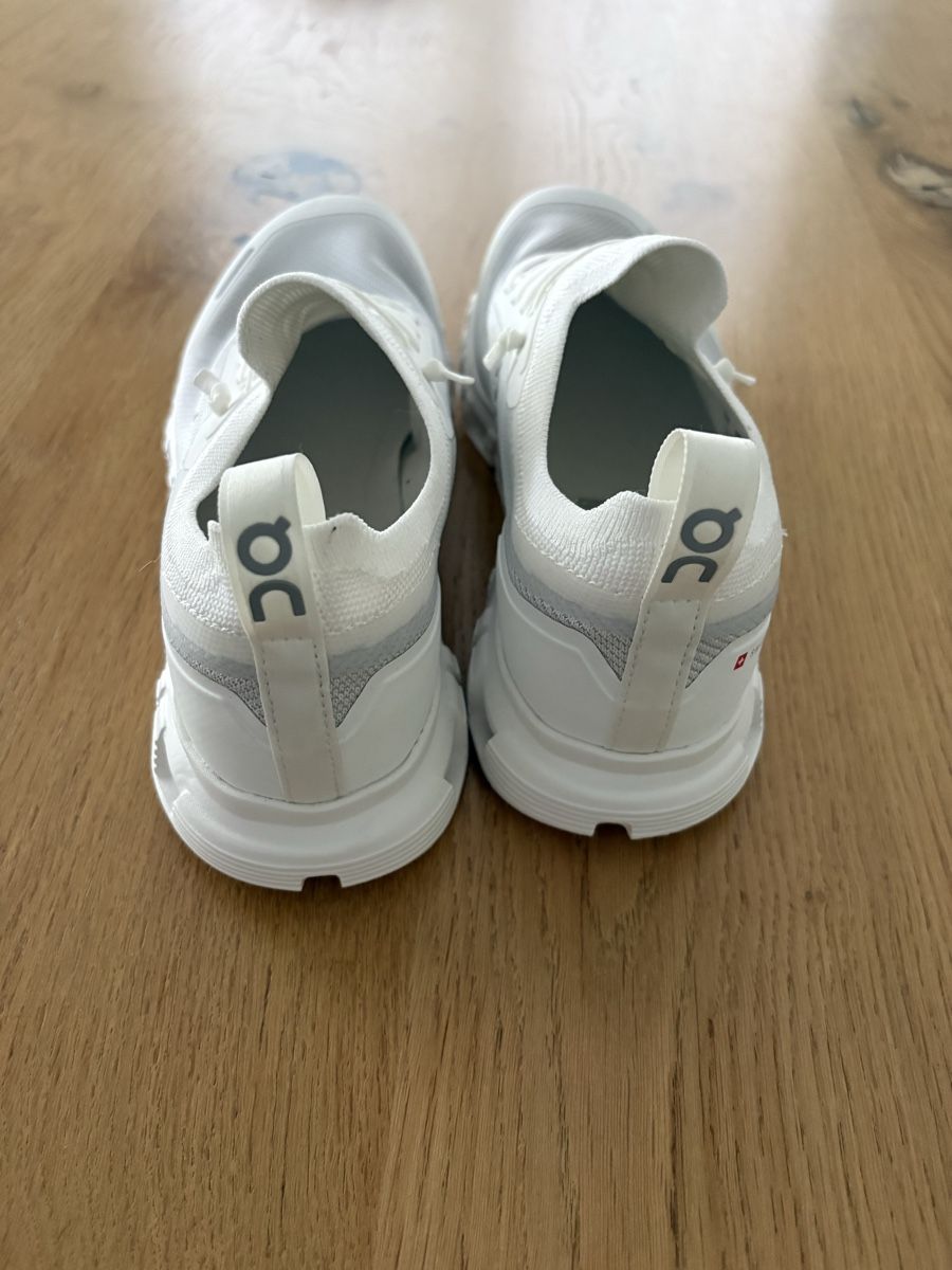 On Scarpe da uomo: ON Cloud 6 Sneakers Gr.42.5 – Nuovo (secondo la descrizione) da Rebstein venduto da lave 4