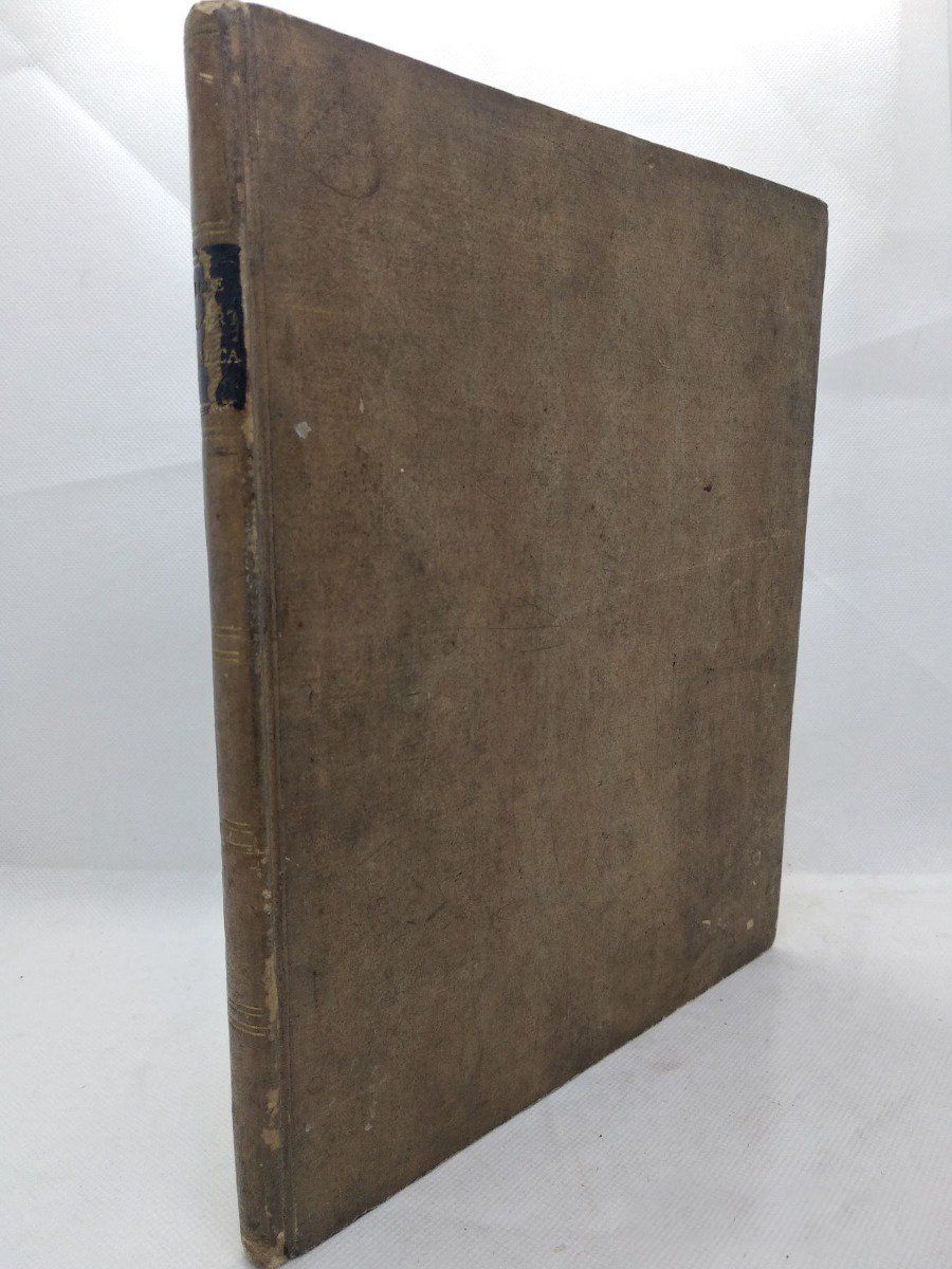 Libri: MEDIZINISCHE DISSERTATION 1788 – Usato da Goldach venduto da Gaip 2