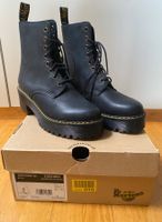 Dr. Martens Shriver Hi Stiefel schwarz Grösse 39 gebraucht