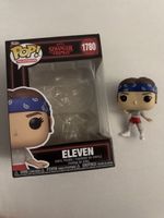 Figurine Pop Stranger Things Eleven 1780 Funko