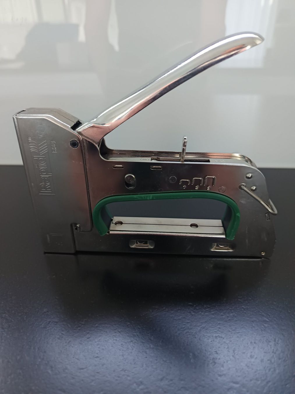 Alle Werkzeuge: Neuer RAPID R34 Handtacker – Neu und originalverpackt aus Rüthi (Rheintal) von Balty 1