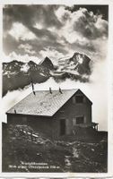 Gaberell, Windgällenhütte