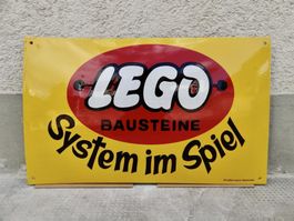 TOLLES REKLAME EMAILSCHILD LEGO