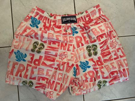 Maillot de bain VILEBREQUIN