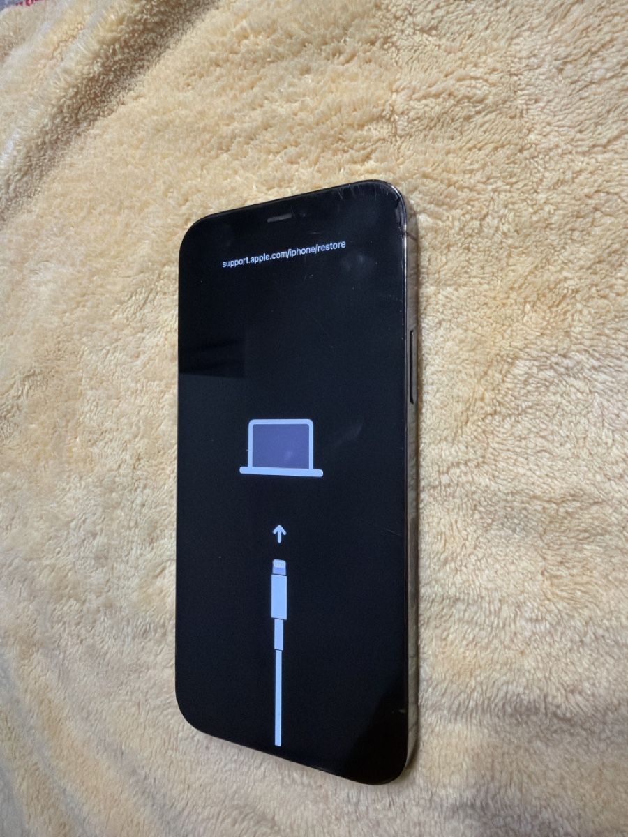 Apple Handys / Smartphones: iPhone 12 Pro / Schwarz / H28 – Gebraucht aus Arbon von BaX_94 2