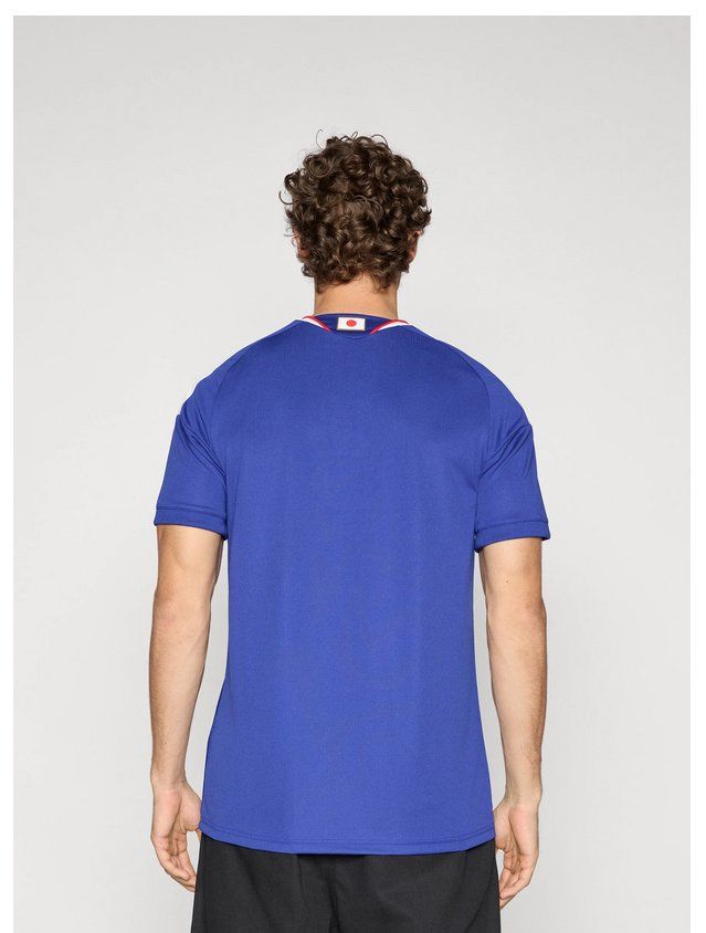 Adidas Canottiere & Pantaloni: adidas Performance JAPAN 26 HOME – Nuovo (secondo la descrizione) da Lausanne venduto da sport1010 1