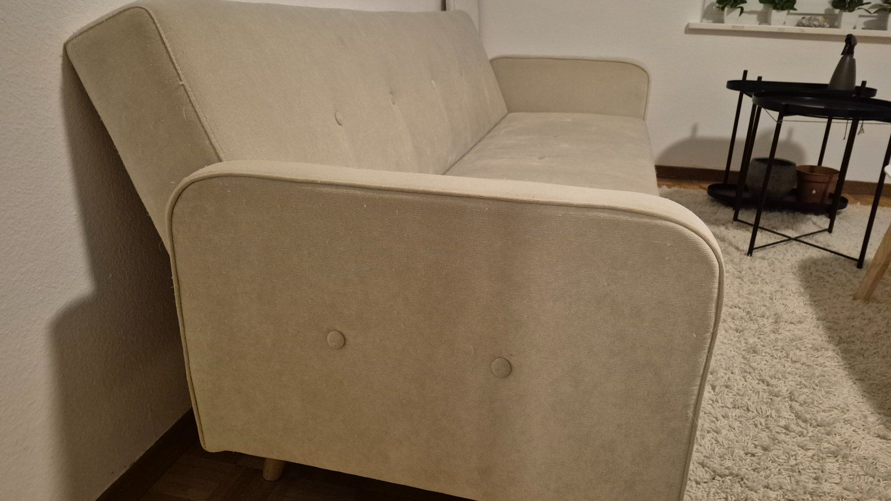 Divani: 4er Sofa – Usato da Zürich venduto da zio_n6kc 2