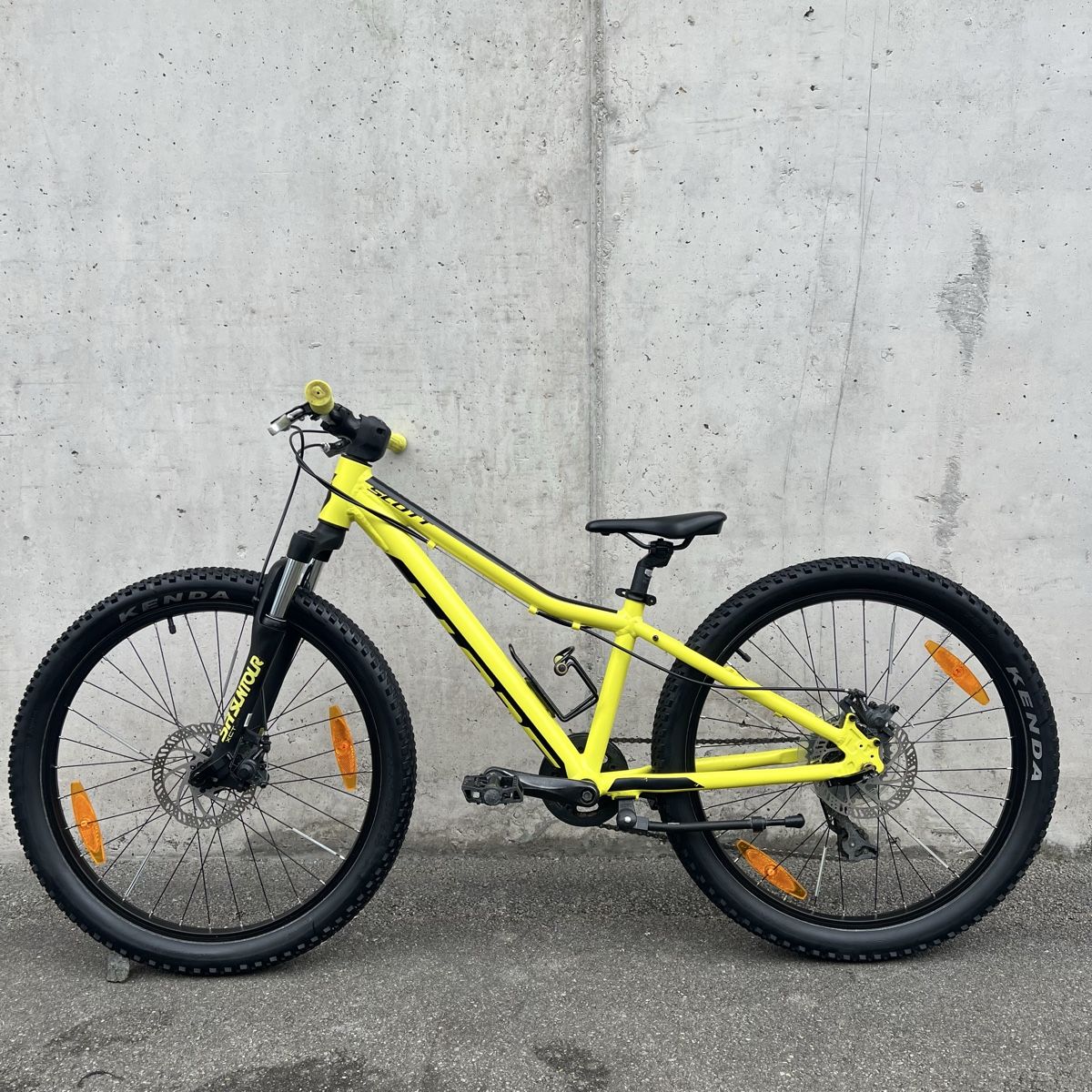 Scott Biciclette: Scott Scale 24’‘ Disc – Usato da Binningen venduto da olg_yp2x 4