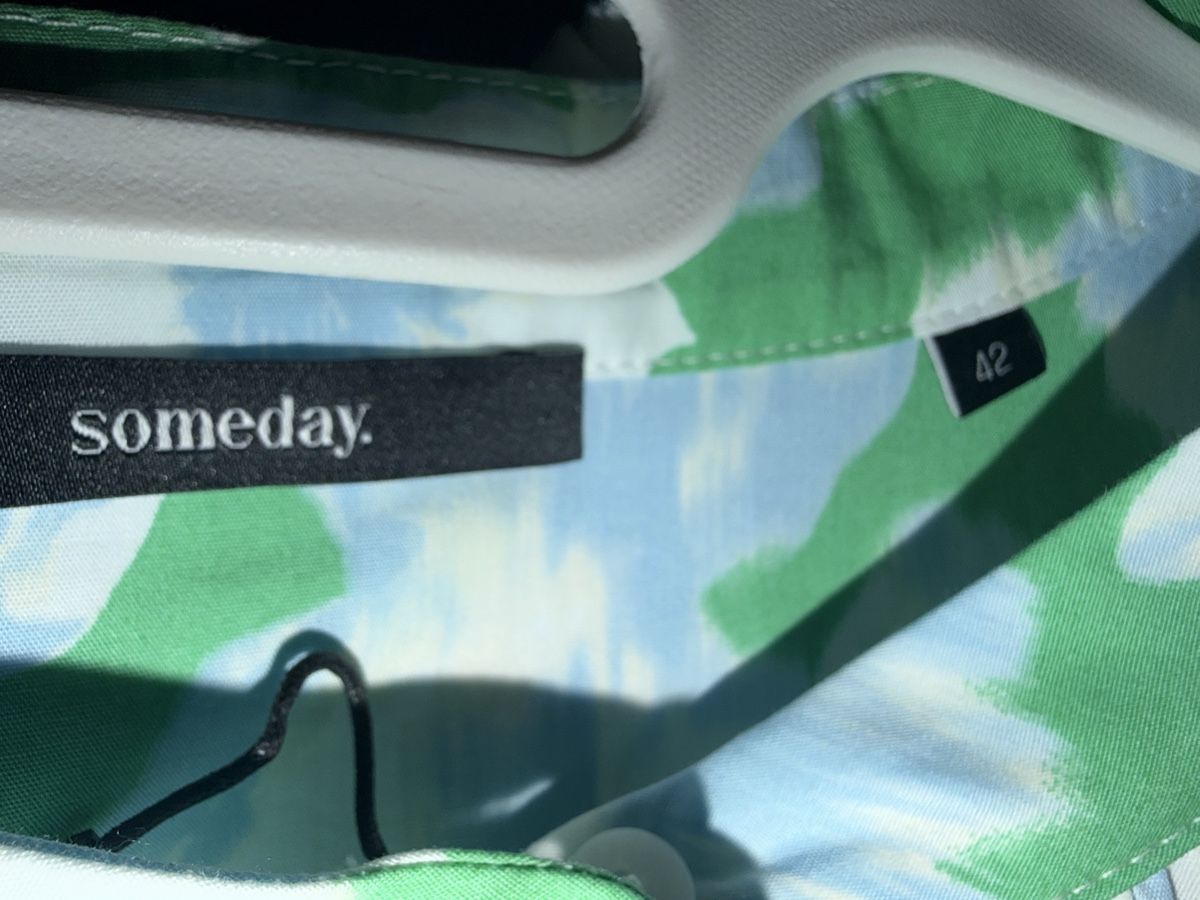 Someday Vestiti: Kleid SOMEDAY 42 neu – Nuovo (secondo la descrizione) da Dornach venduto da samuti 5