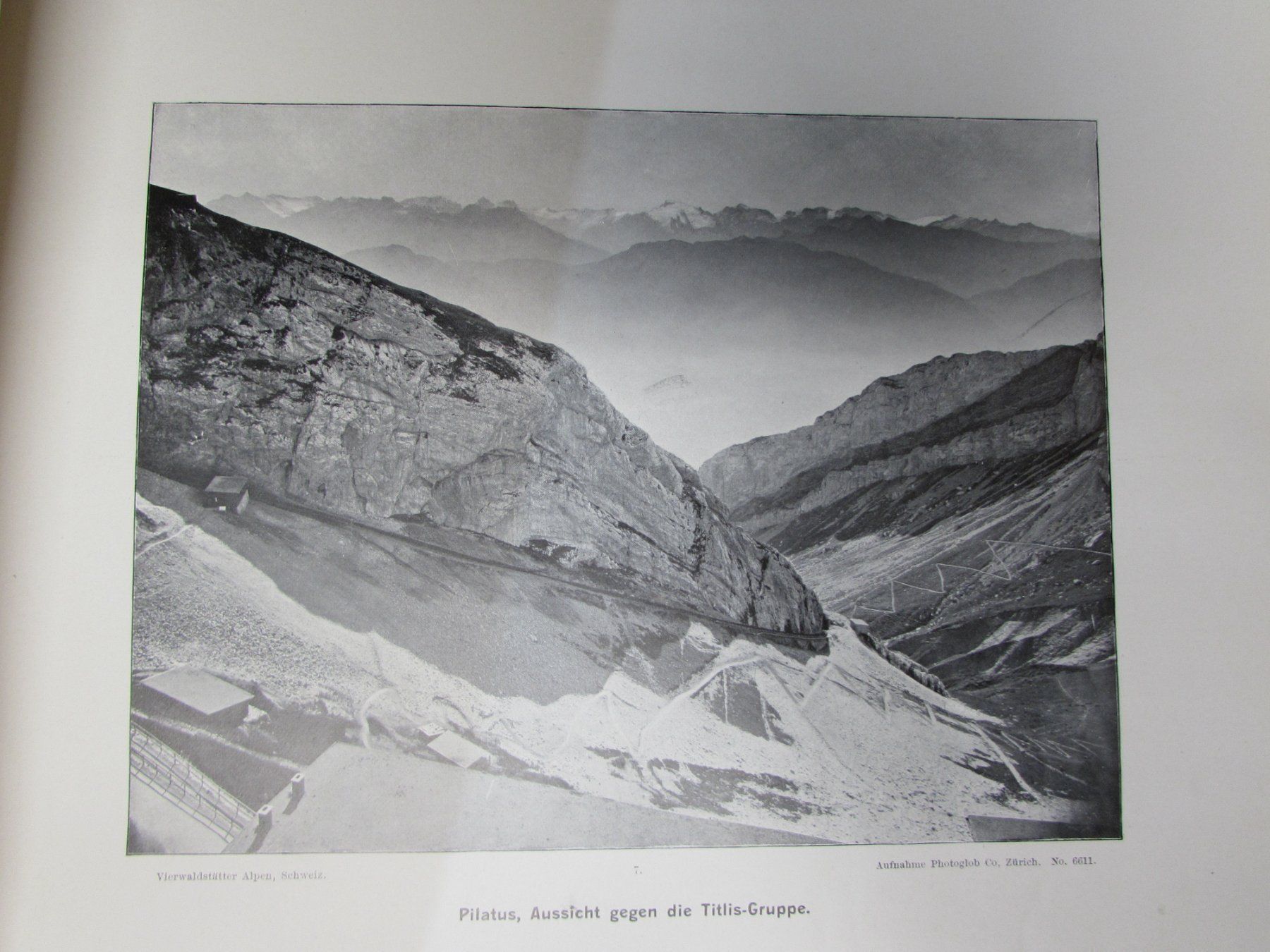 Bücher: Alpine Majestäten, 1901 – Gebraucht aus Walchwil von Shells1 2