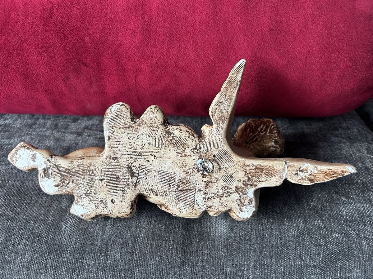 Figurines: Wunderschöner Vintage Engel – D'occasion à Hofstetten SO par Treasurefinds 3
