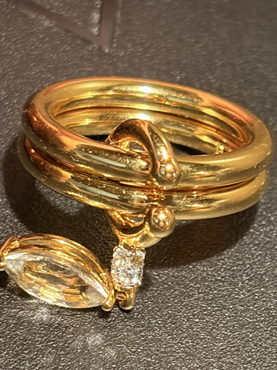 Sonstiger Schmuck: Set de Bijoux PHORMA - Argent 925 – Gebraucht aus Crans VS von yor_n5h8 6