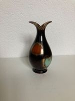 Dekorative Schnabelvase von Ü Keramik W. Germany