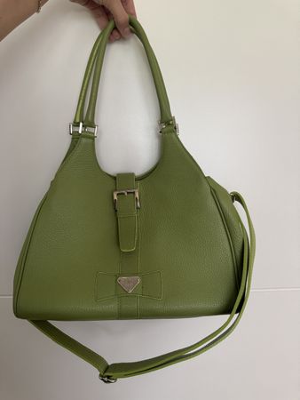 Maison Mollerus Handtasche