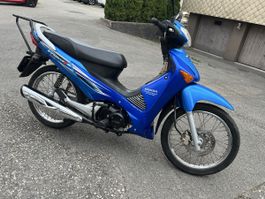 Honda Innova 125