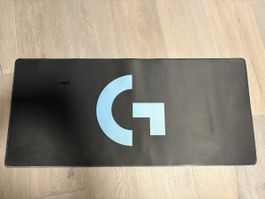 Logitech XXL Gaming Mauspad