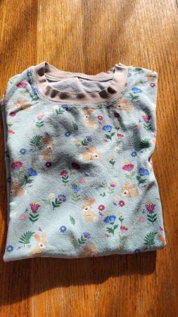 T-Shirt Gr.140
