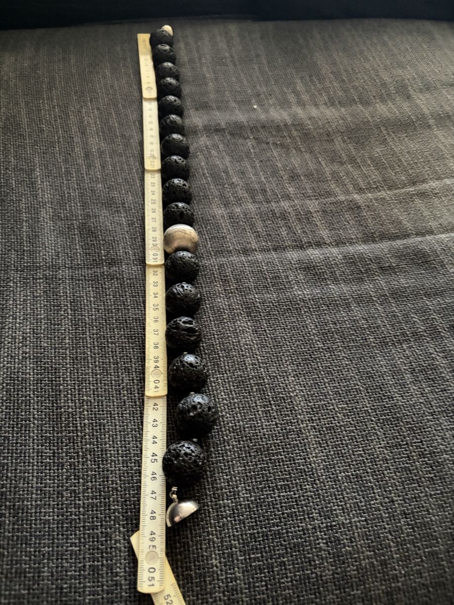 Catenine: Halskette – Usato da Ebikon venduto da yogi108 3