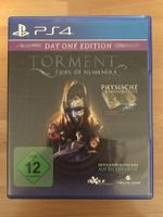 Torment Todes of Numera - PS4