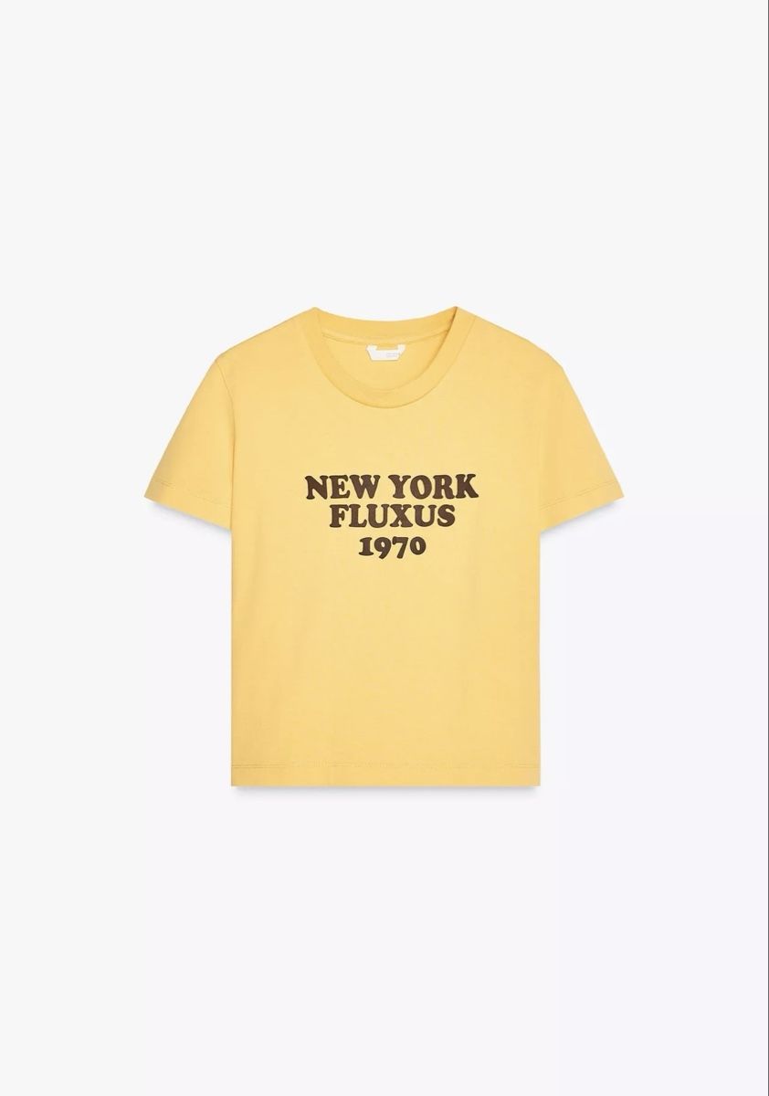Zara T-shirt: T-shirt Zara – Nuovo (secondo la descrizione) da Biel/Bienne venduto da Eri_25px