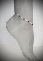 Fusskette (Handmade) F_5108