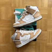 NIKE SB DUNK HIGH, Premier, US11 / EU45, 881758-217, 2018