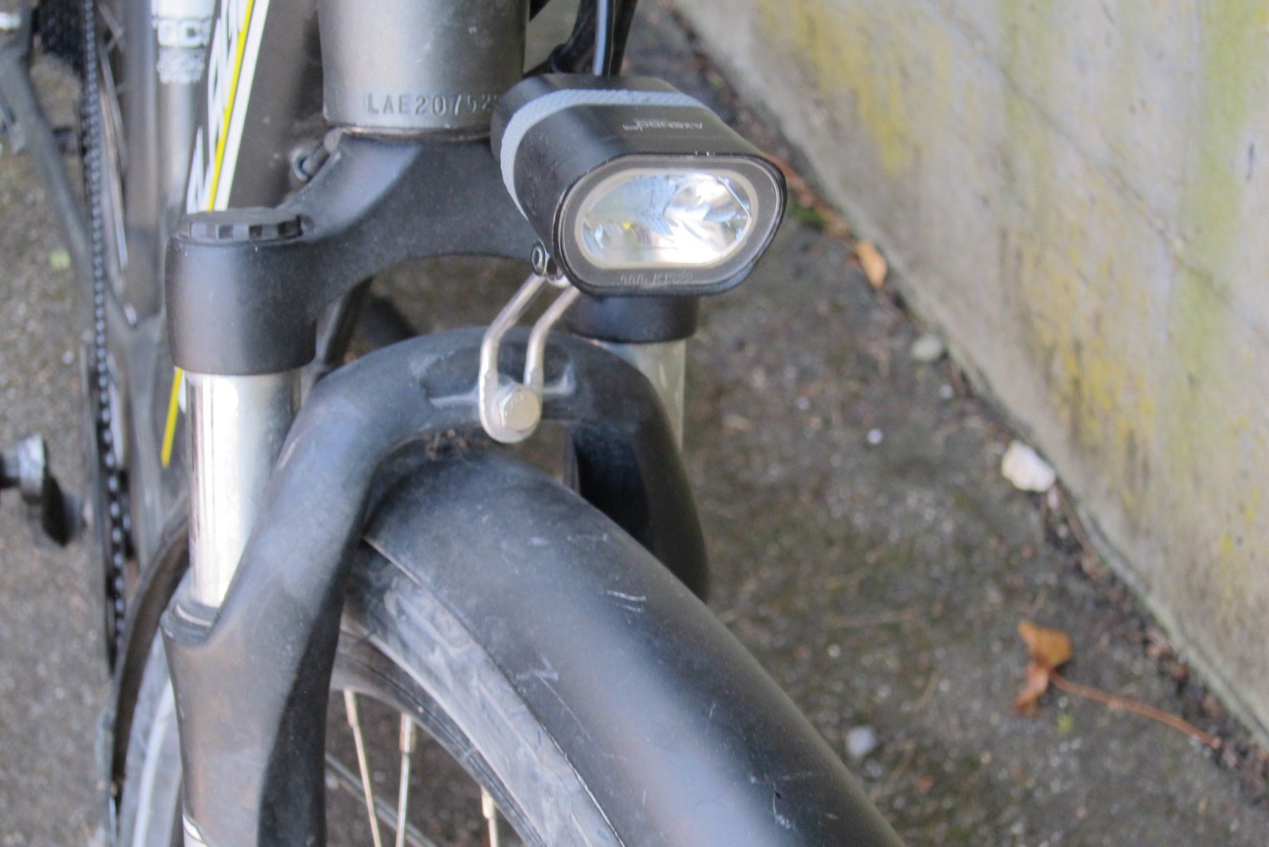 Trelago Biciclette: Trelago E-Bike Dinal II – Difettoso da Zürich venduto da kibbutzluca 2