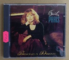 Twila Paris – Beyond A Dream - F16