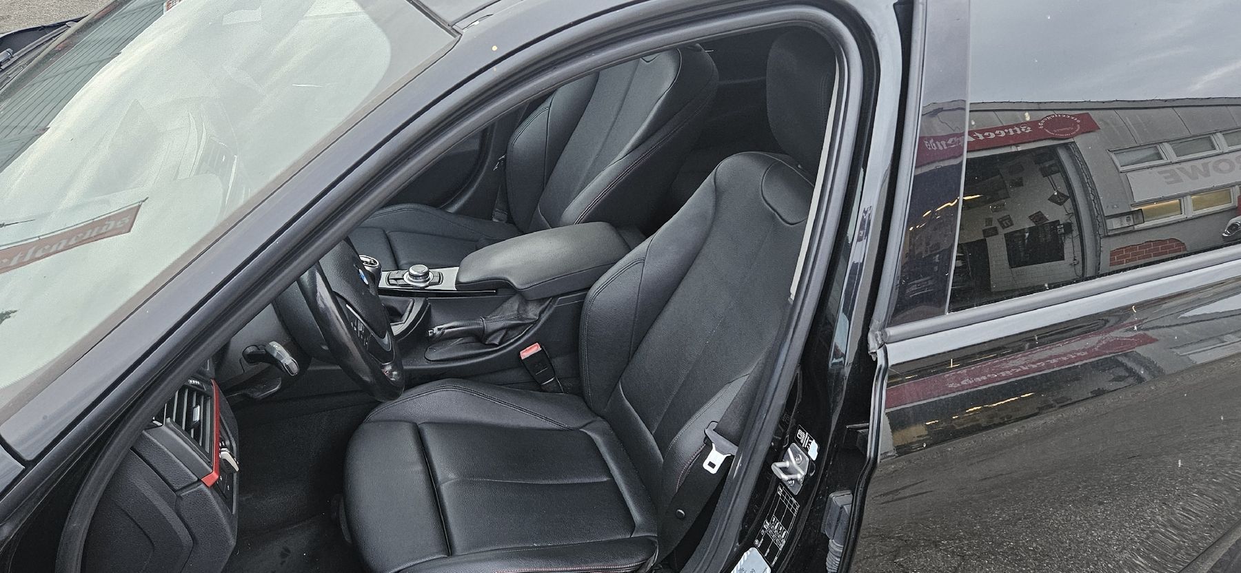 BMW Autos: BMW 320d – Défectueux à Amriswil par Astralino22 6
