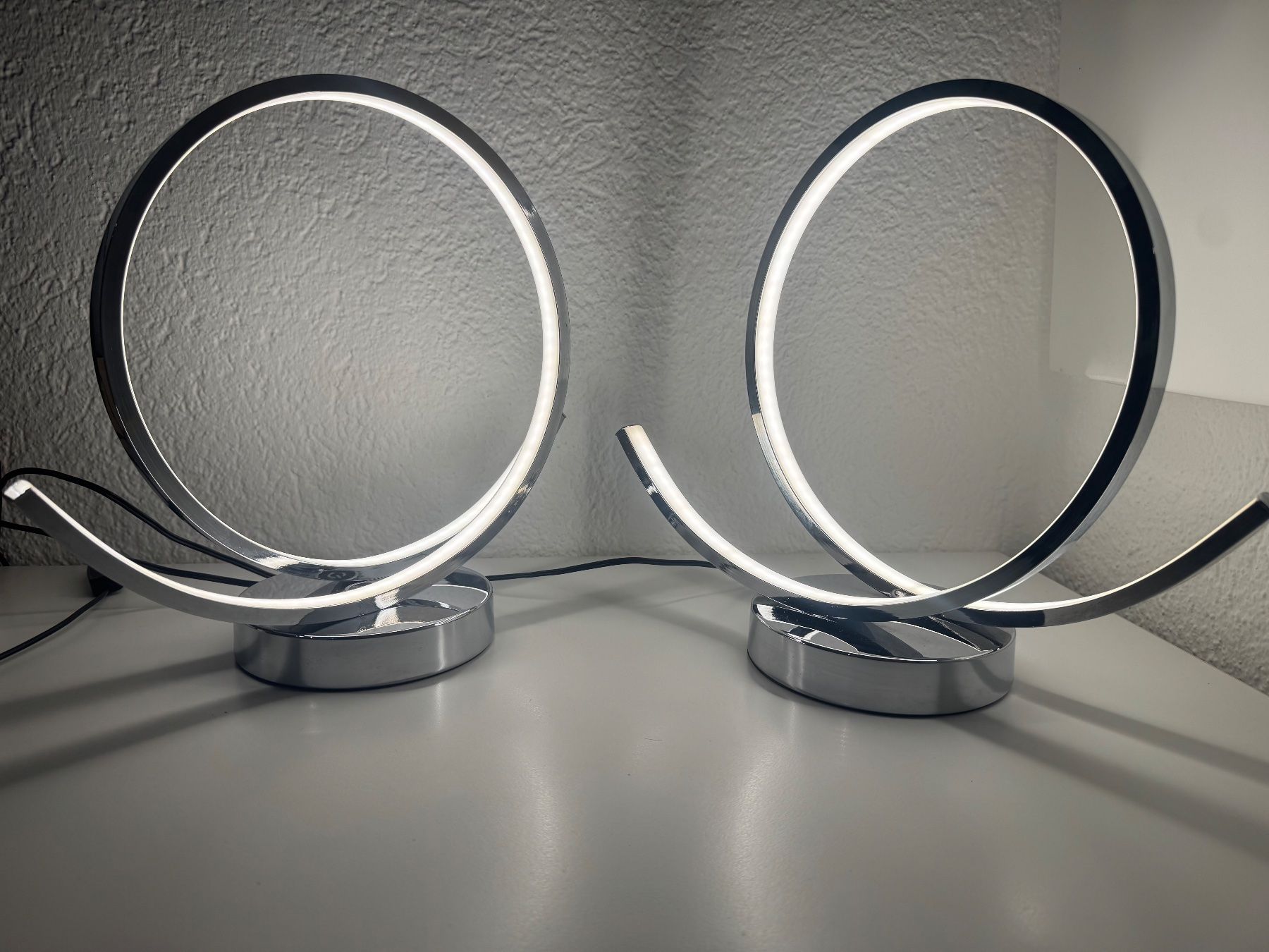 Lampes: Nachttischlampen – D'occasion à Bettlach par awi_7jcb