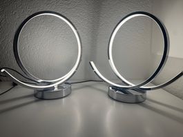 Nachttischlampen