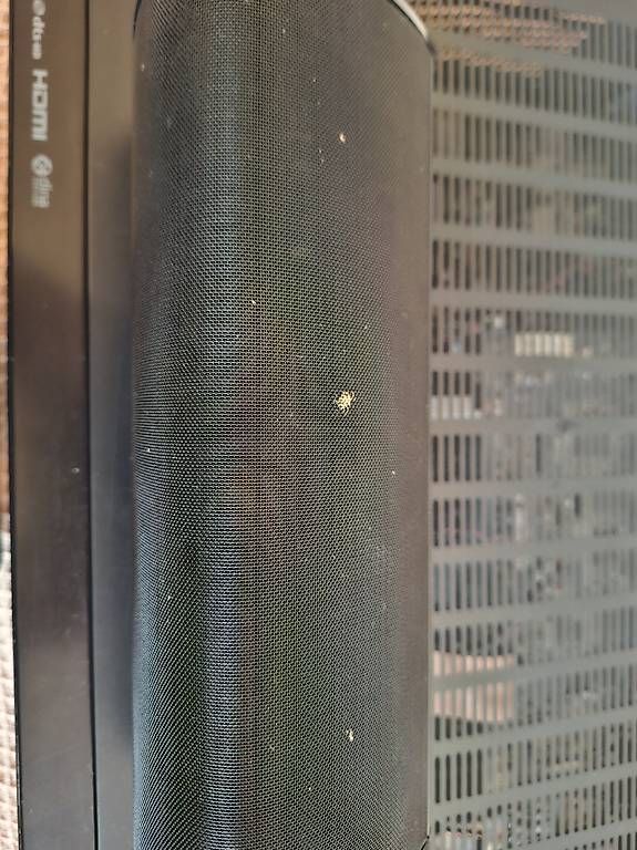Home Cinema: Harman Kardon 5.1 Surround sytem – Usato da Frutigen venduto da kevin88252 2