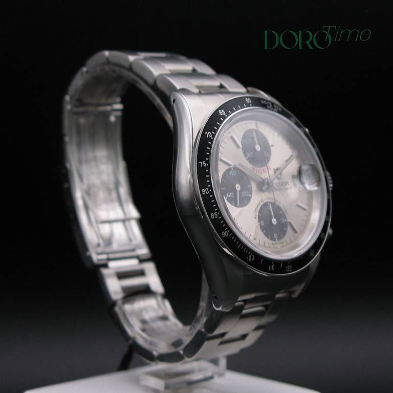 Tudor Orologi: Tudor Tiger Prince Date – Usato da Grancia venduto da Gioielleria_DoroTi 2