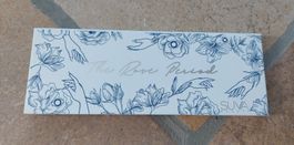 Suva Beauty - The Rose Period - Lidschattenpalette