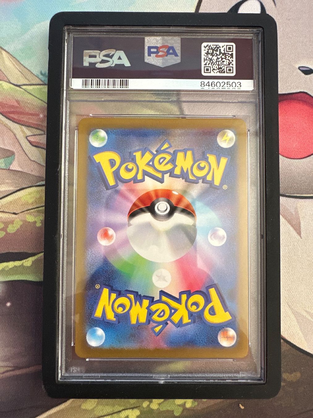 Pokémon Sammelbilder & Trading cards: GROUDON GEM MINT PSA 10 – Neu (gemäss Beschreibung) aus Biel/Bienne von LaenzHD 5
