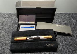 Füllfederhalter Lamy