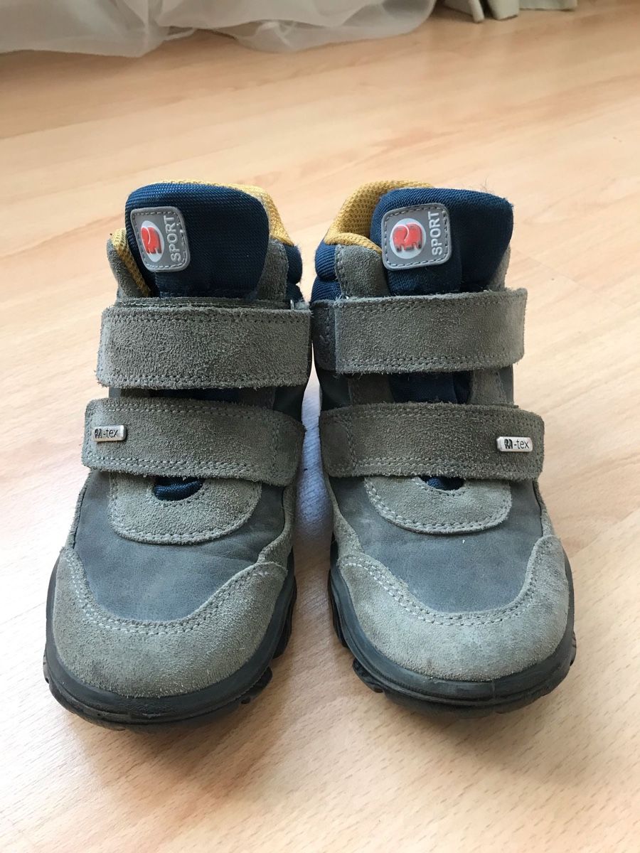 Elefanten Scarpe per ragazzi: Elefanten Kinder Schuhe Grösse 31 – Usato da Oberwil BL venduto da Gutundsuperklein16 5