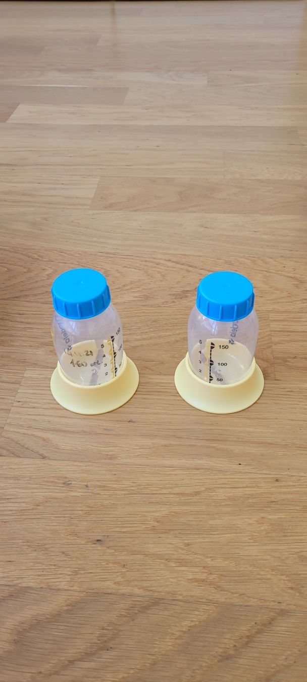 Medela Accessori per l’allattamento: Medela Freestyle flex Milchpumpe – Usato da Aarau venduto da david1607 8