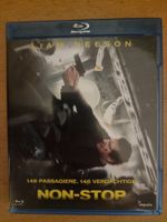 Action-Thriller Non-Stop (Blu-ray) mit Liam Neeson 🎬🍿