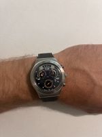 Swatch Chronograph Herren Uhr guter Zustand