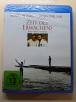 "Zeit des Erwachens" mit Robert De Niro [Blu-ray/neu & OVP]