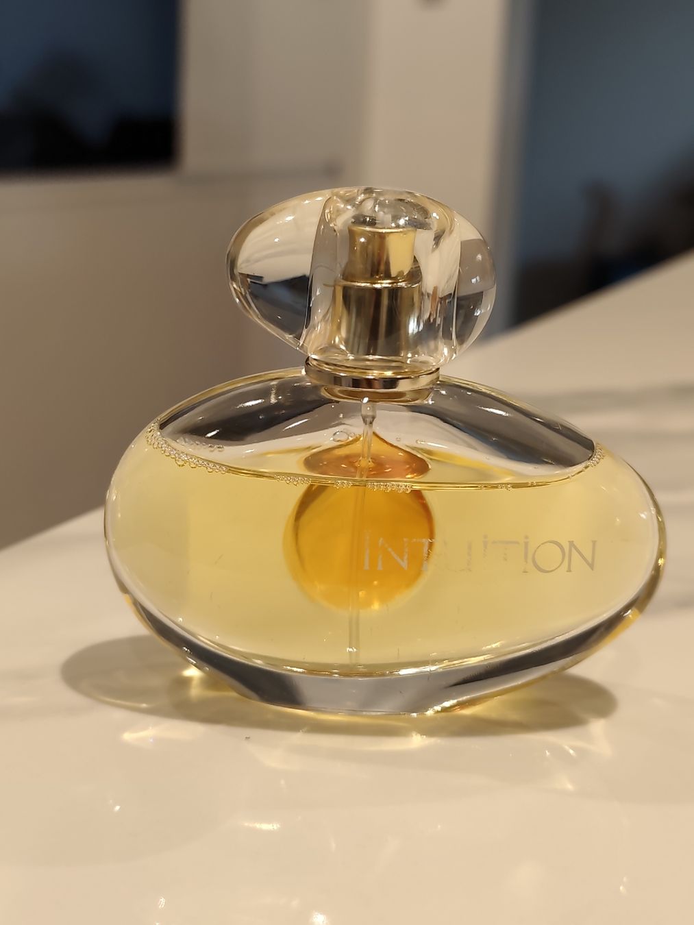 Estée Lauder Profumi & Eau de Toilette: Parfume Estée Lauder Intuition 50 ml edp – Usato da Männedorf venduto da Ursik_OnlineShop 1
