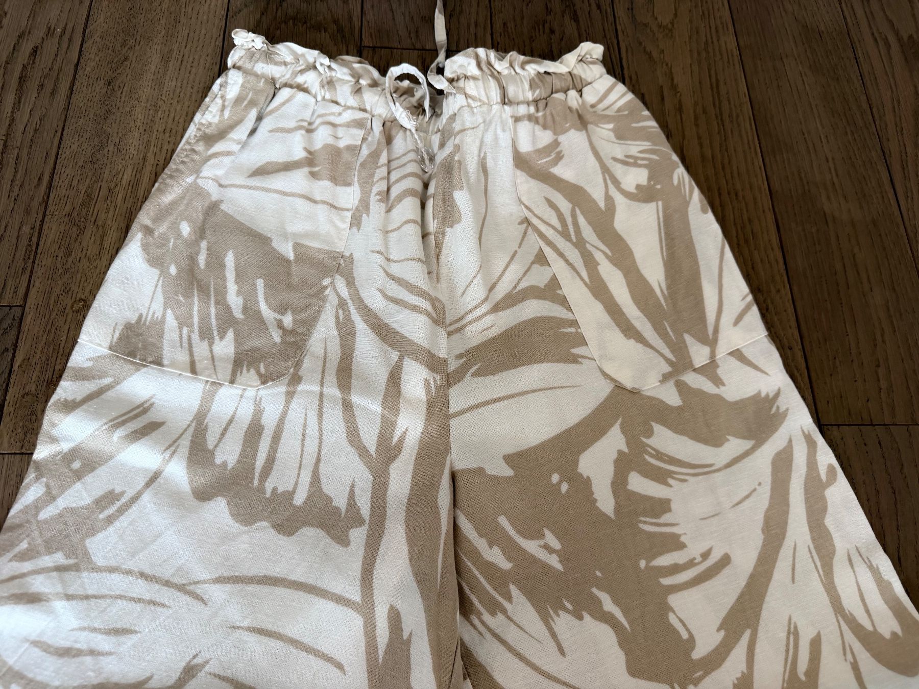 Hosen: Hose Gr. 34 Amisu – Neu (gemäss Beschreibung) aus Wiesendangen von gefion99 2