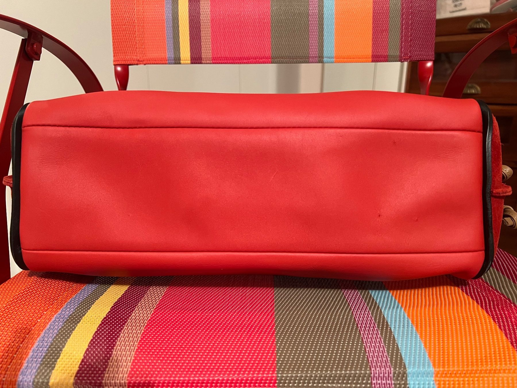 Longchamp Taschen für Damen: Sac Longchamp collection Penelope M – Gebraucht aus Peseux von ann_s2tz 1