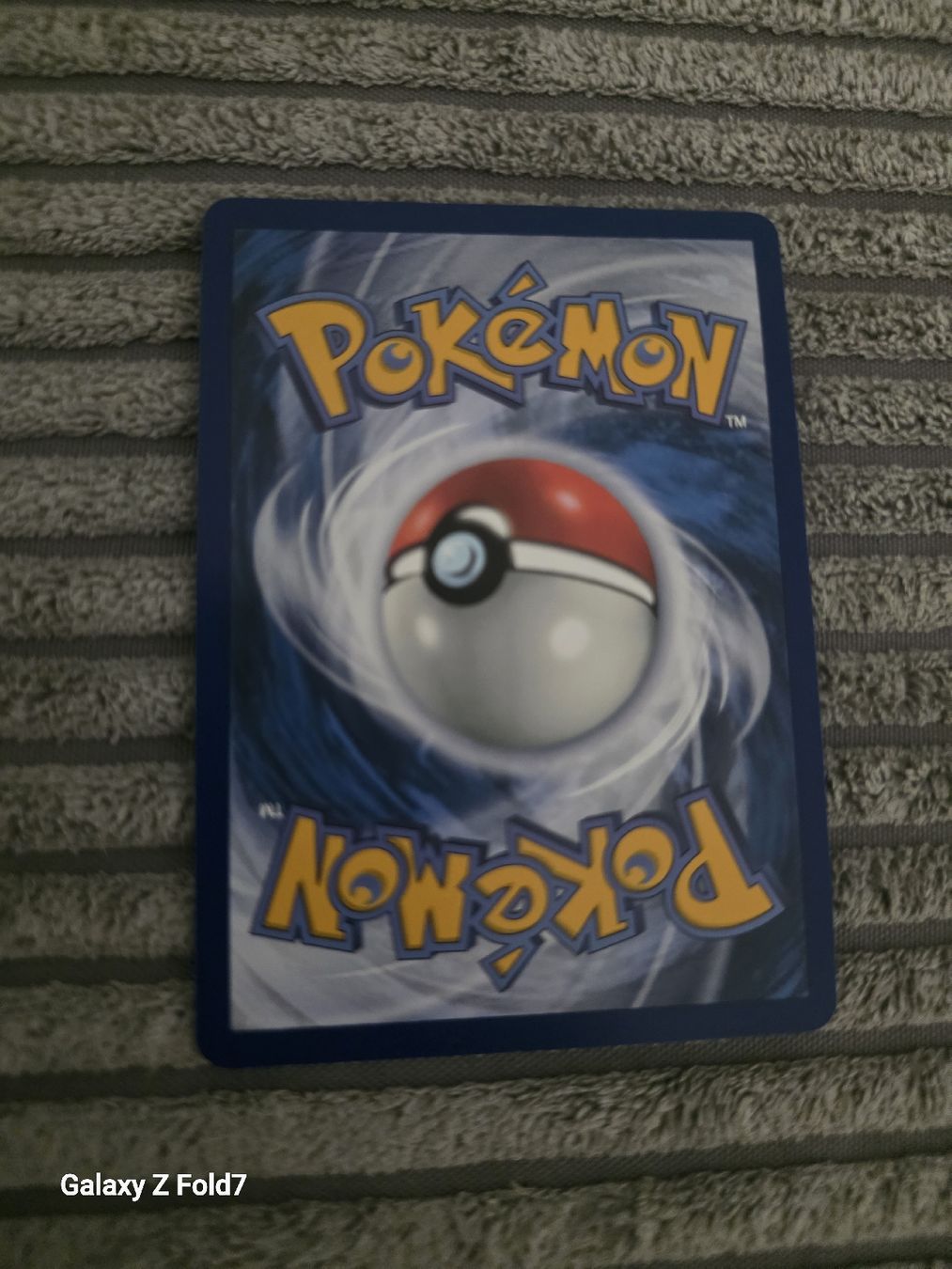 Pokémon Carte collezionabili: Pokemon – Nuovo (secondo la descrizione) da Zürich venduto da Skorpion201121 1