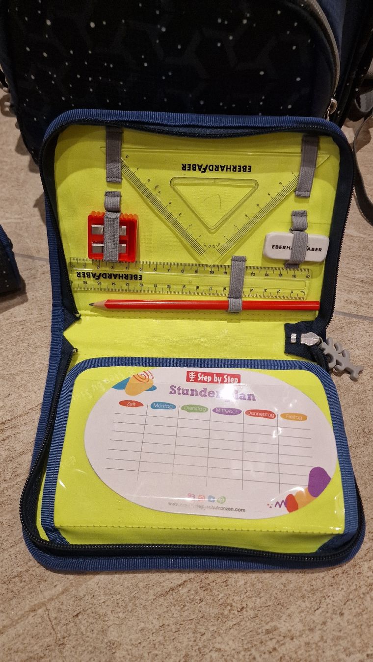 Step by Step Kindertaschen: Step by Step Schulranzen – Gebraucht aus Uitikon Waldegg von Hkbuy 5