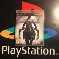 Darksiders 2 Limited Edition für PS3